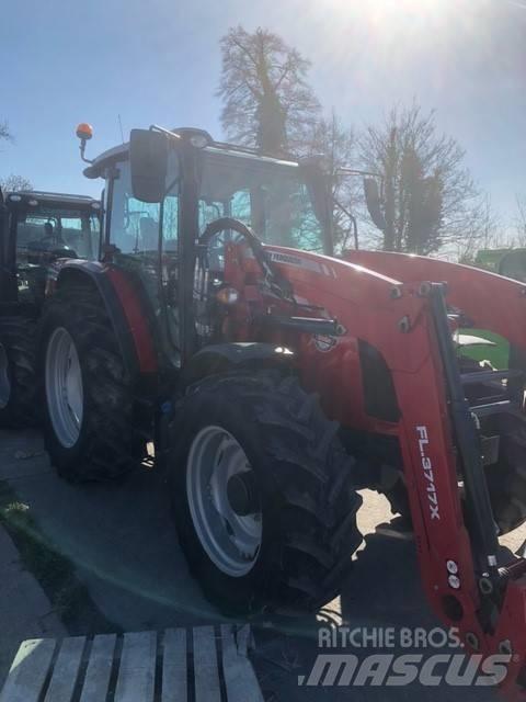 Massey Ferguson 5711 Traktoren