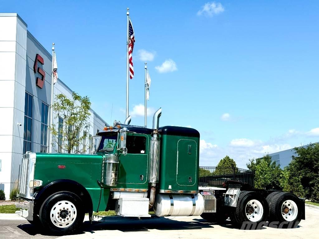 Peterbilt 389 Sattelzugmaschinen