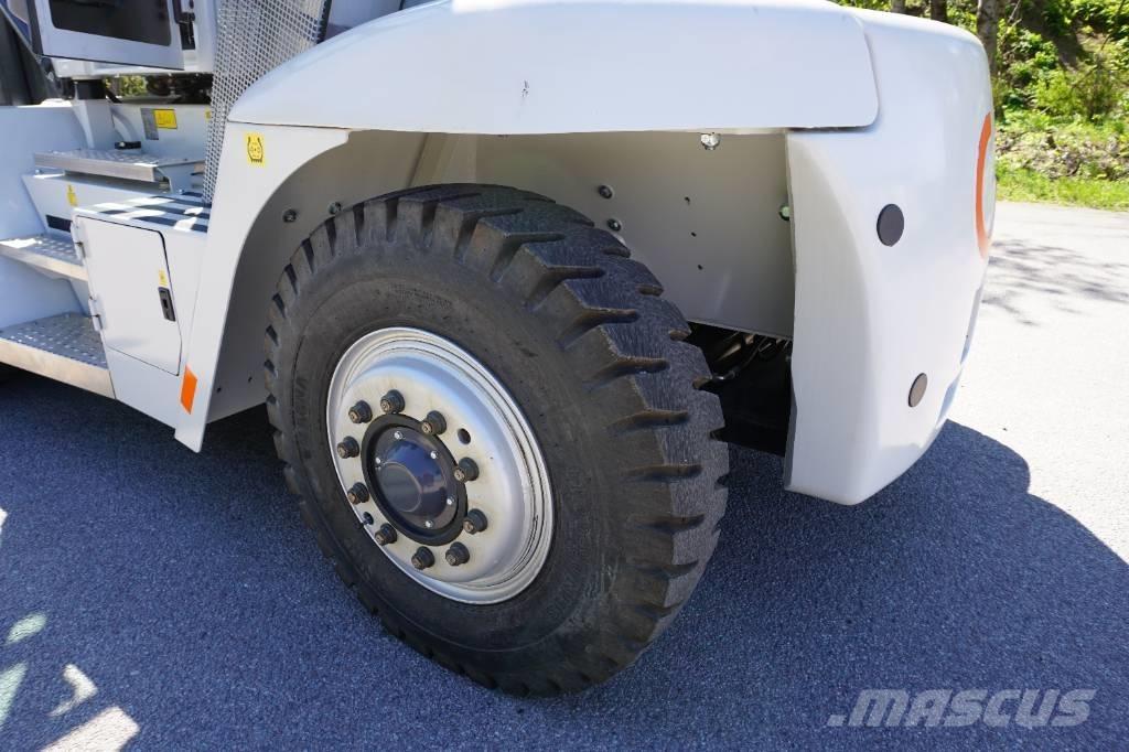 Konecranes F12-600 Dieselstapler