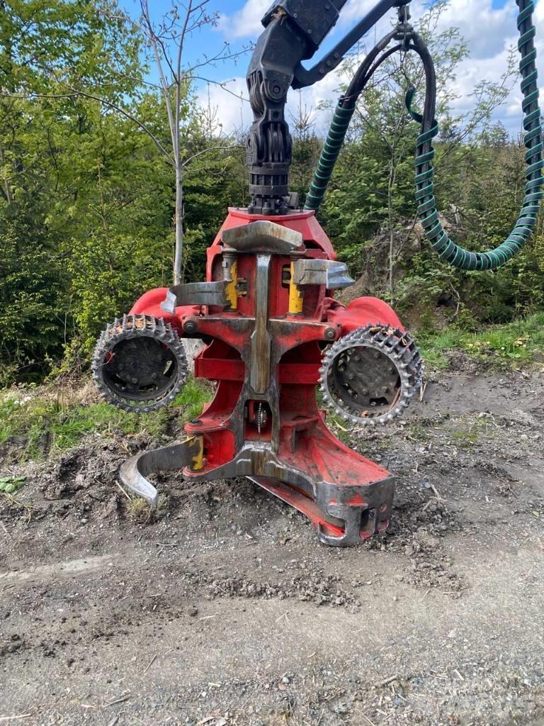 SP 661 LF Entastungsgerät