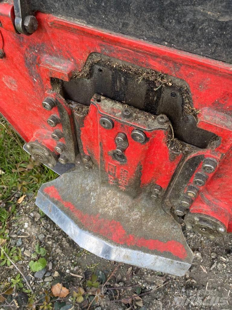 SP 661 LF Entastungsgerät