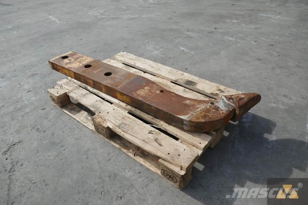 CAT D7 Shank Andere Zubehörteile