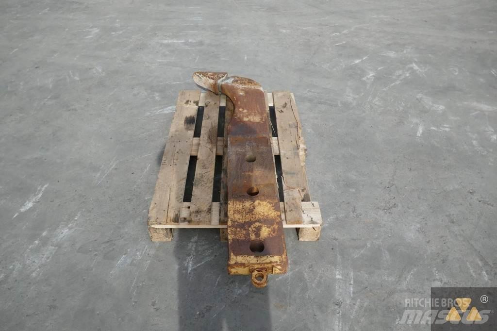 CAT D7 Shank Andere Zubehörteile