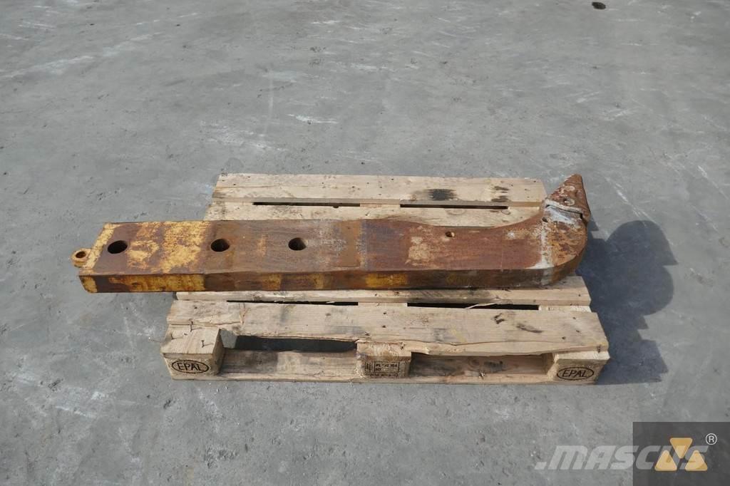 CAT D7 Shank Andere Zubehörteile