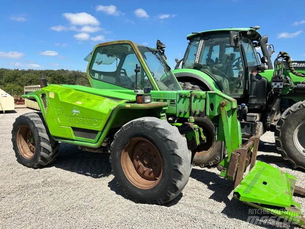 Merlo P30.9 KT Teleskoplader für Landwirtschaft