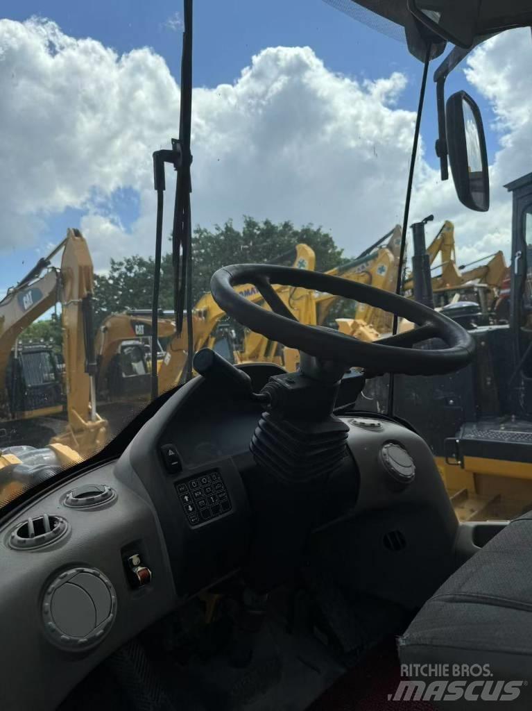 Volvo L 105 Radlader