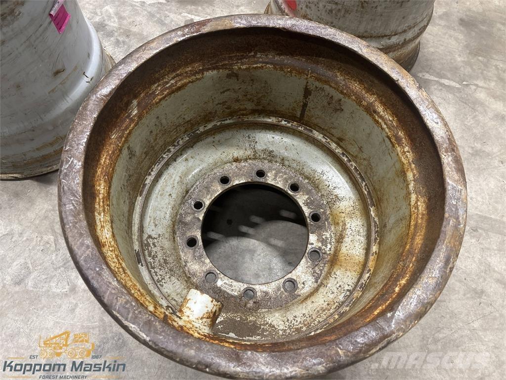 Valmet 860 24x26,5 Reifen