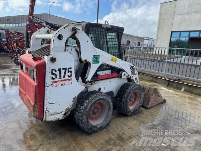 Bobcat S 175 Kompaktlader