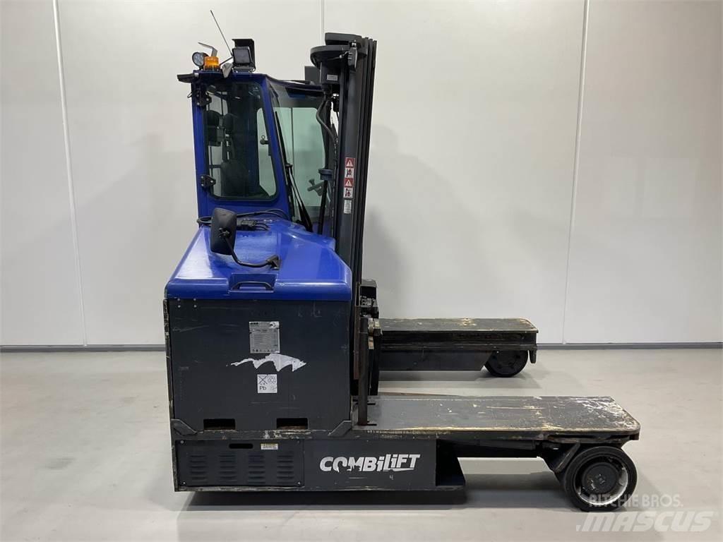 Combilift C5000ET Vierwegestapler
