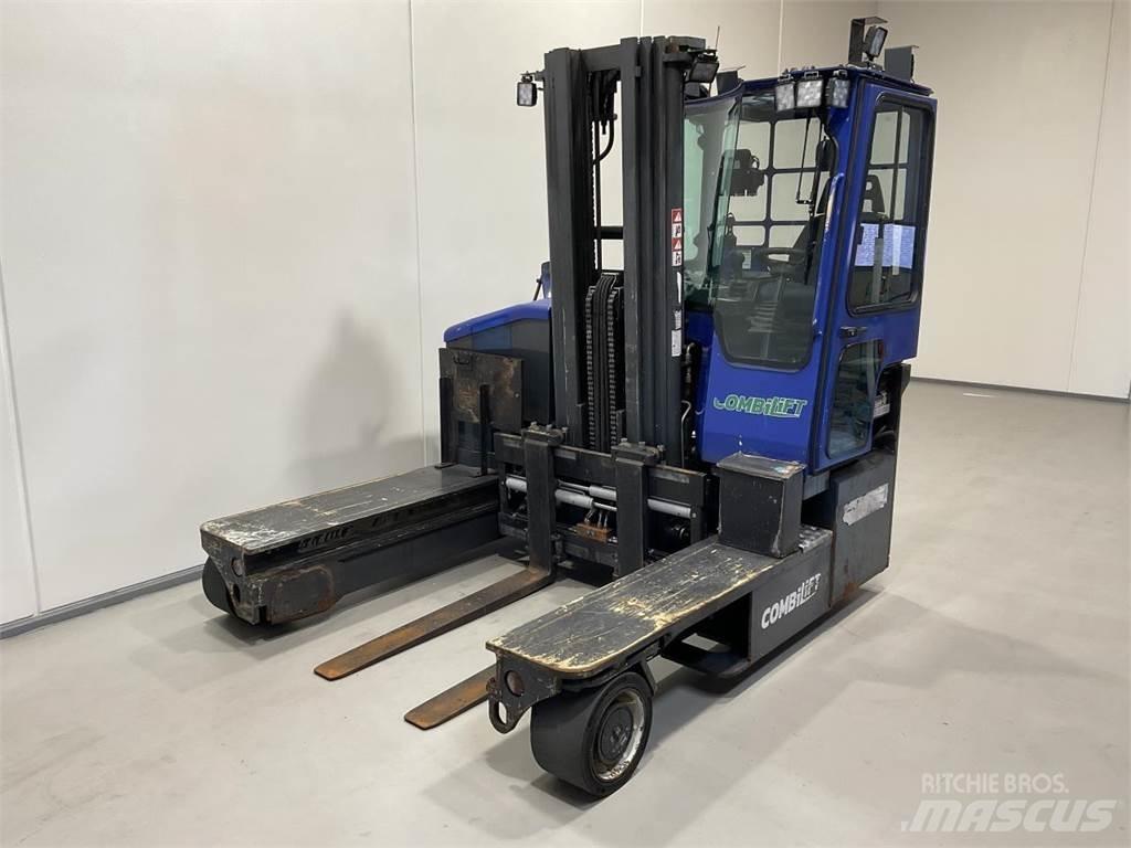 Combilift C5000ET Vierwegestapler