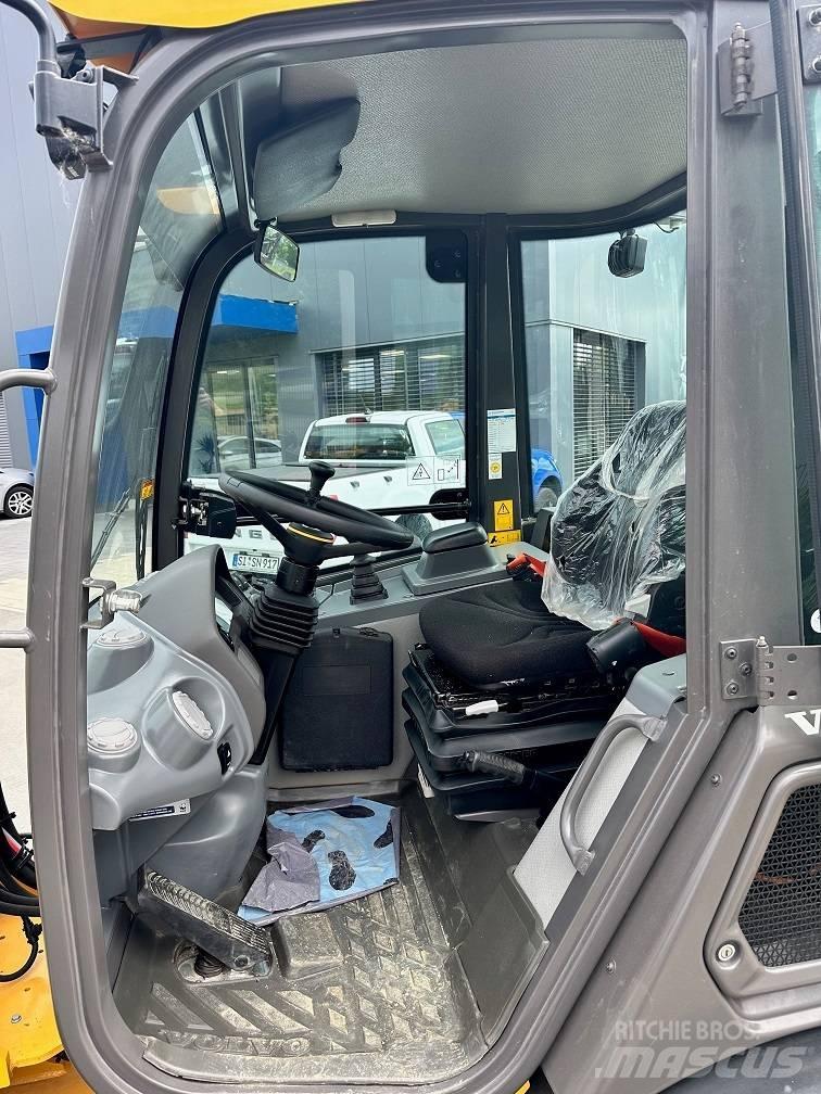 Volvo L 25 Electric Radlader