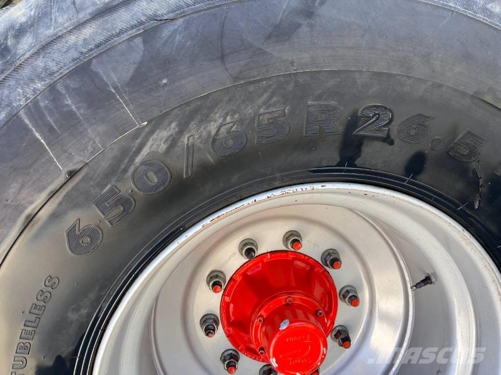 Pichon tci 15700 Transport Sonstige