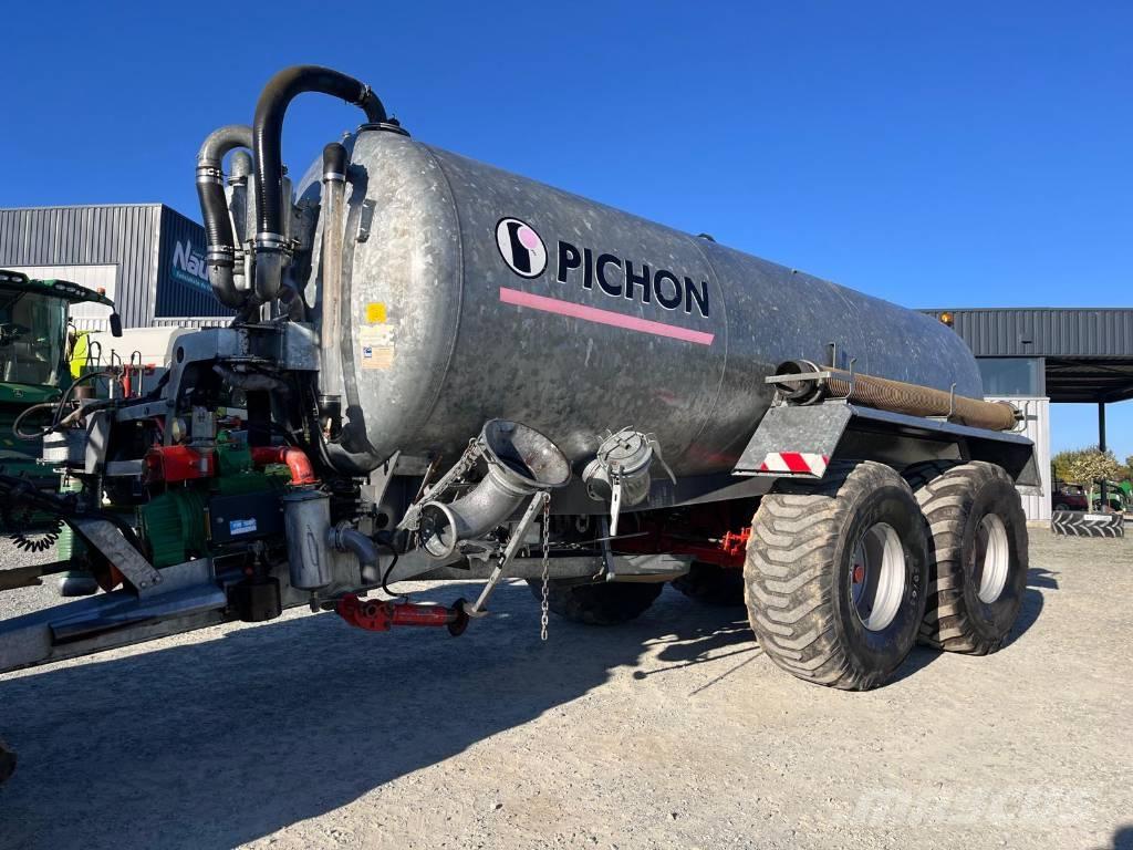 Pichon tci 15700 Transport Sonstige