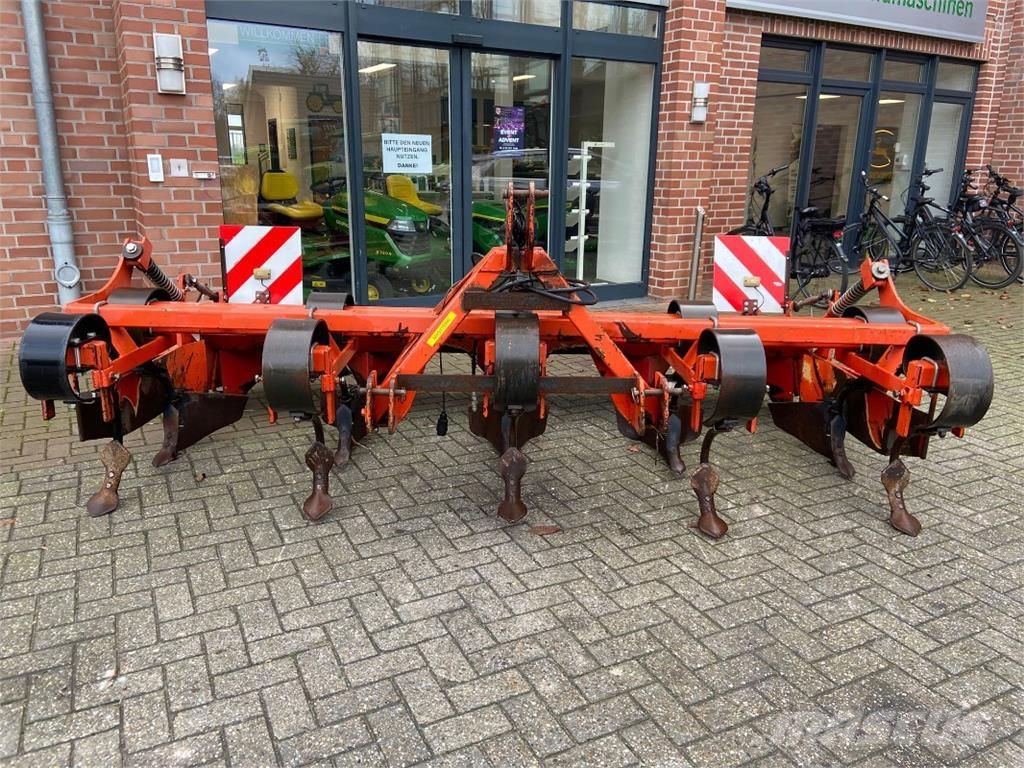 Gruse 4 Reihen Kartoffeltechnik - Andere