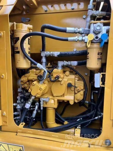 CAT 312 D Raupenbagger
