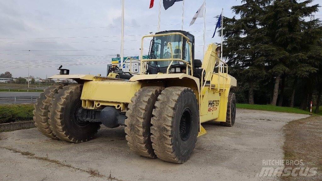Hyster RS45-27CH Andere Gabelstapler