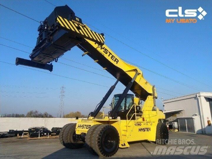 Hyster RS45-27CH Andere Gabelstapler