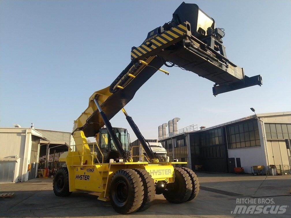 Hyster RS45-27CH Andere Gabelstapler