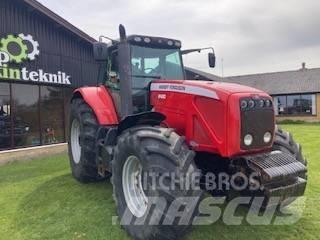 Massey Ferguson 8480 Traktoren