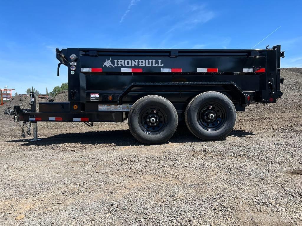 Ironbull DTB7210052 Kipper