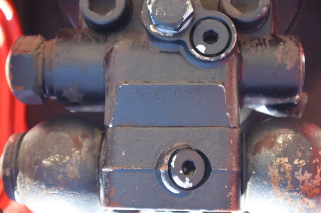 Rammer 555E Hammer / Brecher