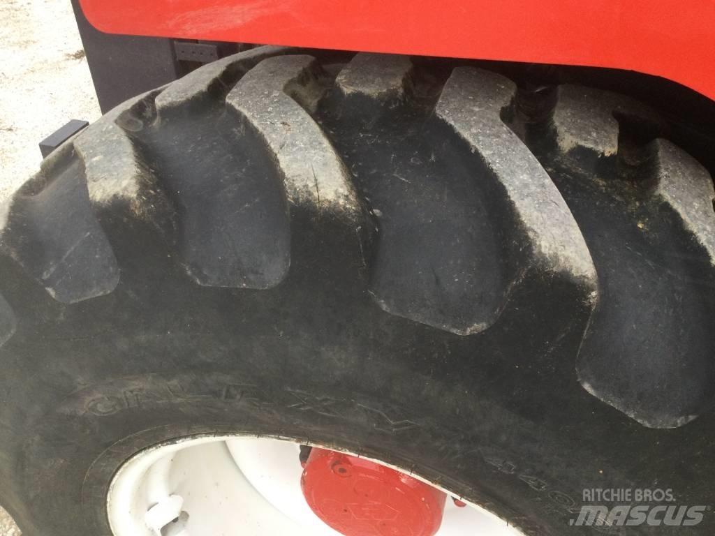 Manitou 264 Dieselstapler