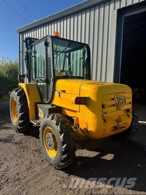 JCB 926 Geländestapler