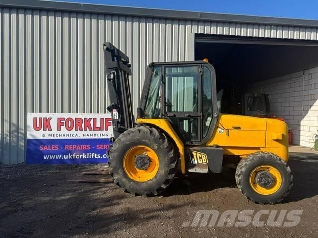 JCB 926 Geländestapler