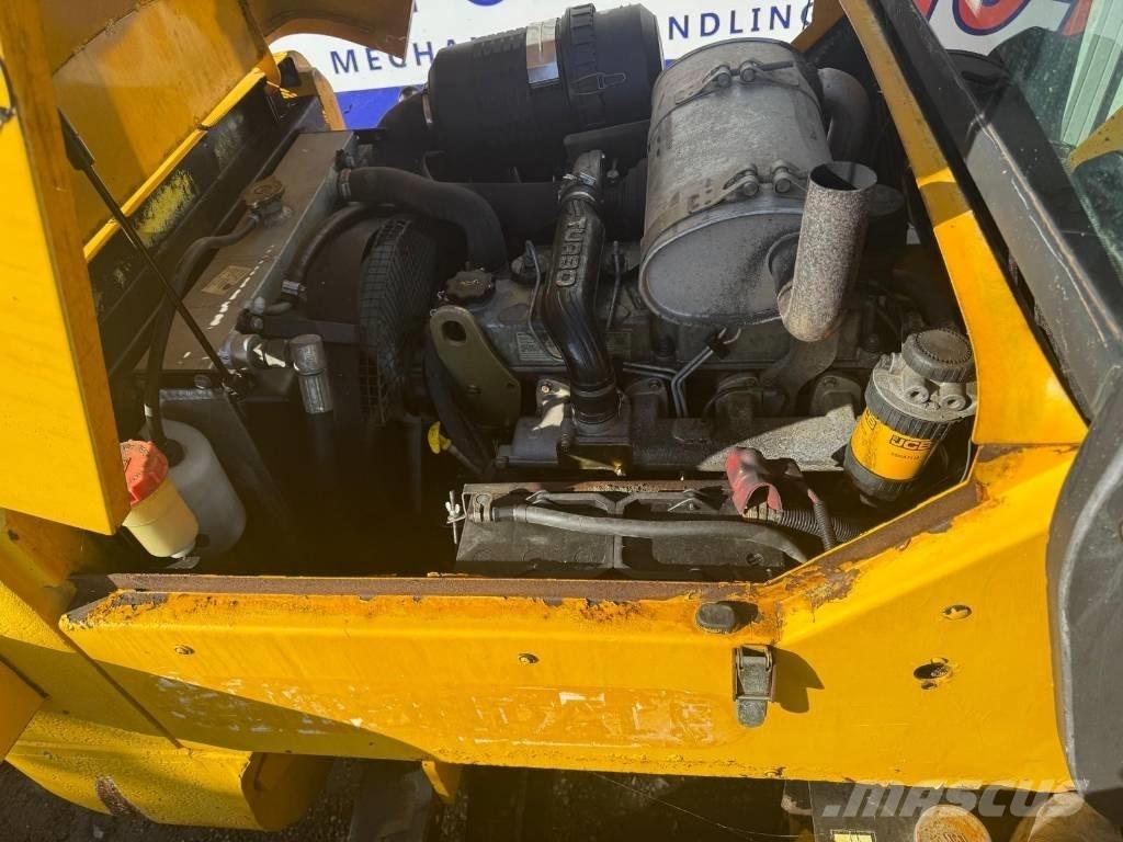 JCB 926 Geländestapler