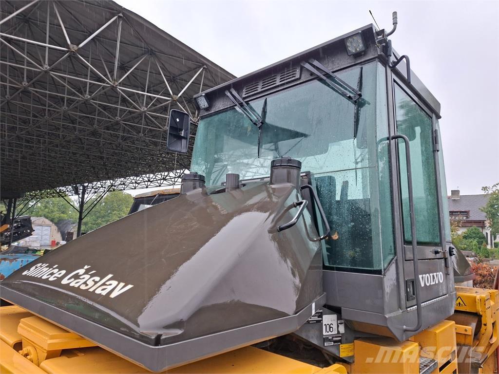 Volvo DD 95 Sonstige Baumaschinen