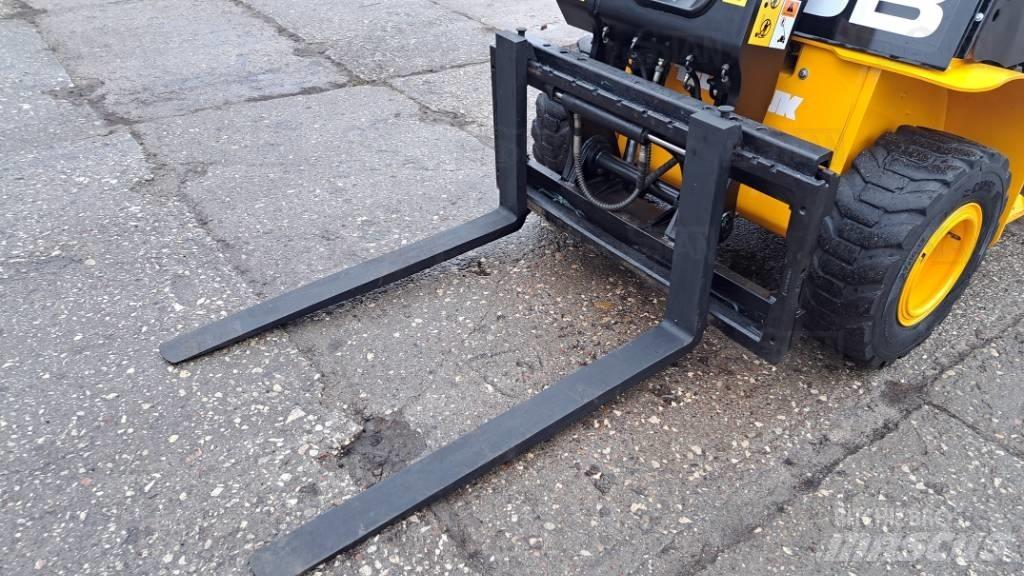 JCB 35 D Dieselstapler