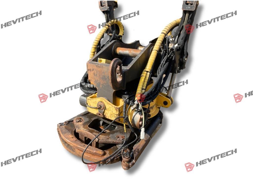 Engcon EC30-QS70GR20 Greifer