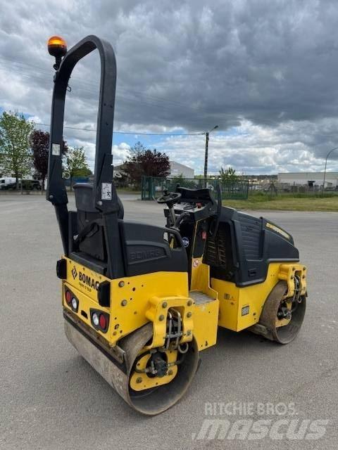 Bomag BW 100 AD M-5 Tandemwalzen