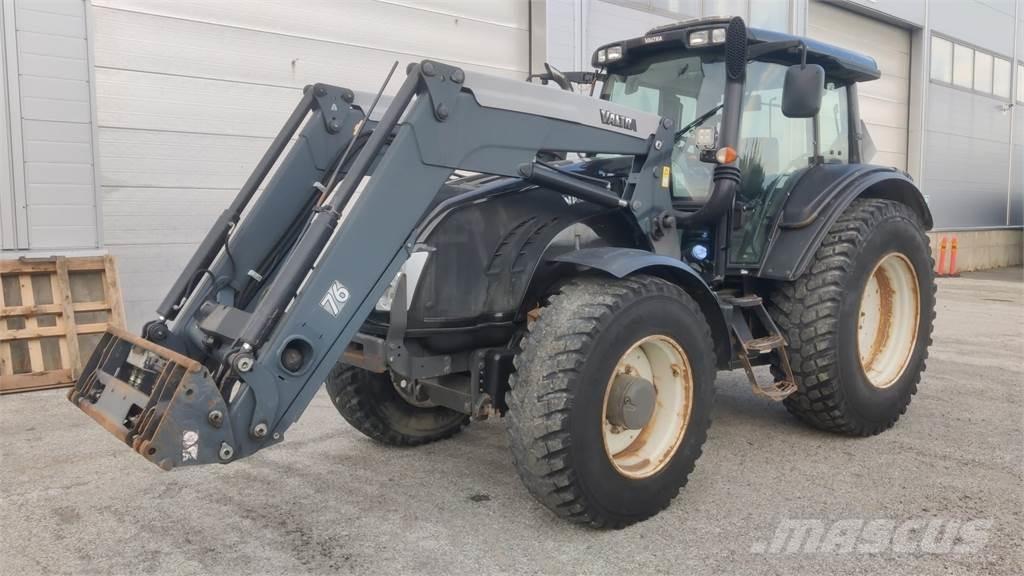 Valtra T173 Sonstige Baumaschinen