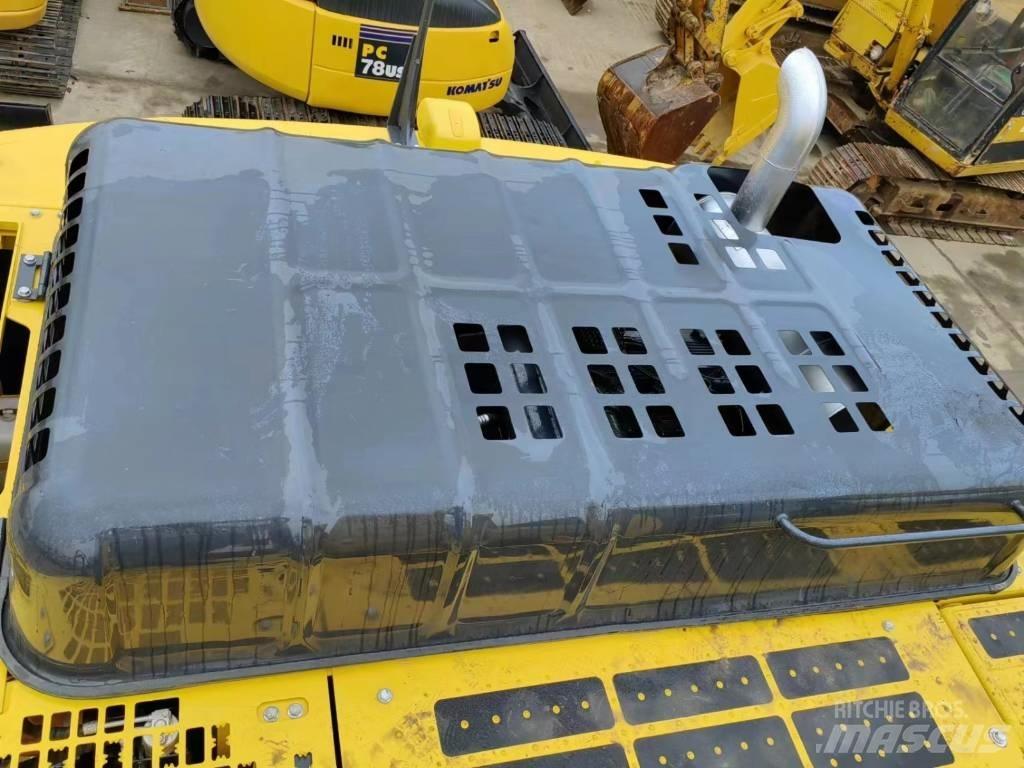 Komatsu PC 300 Raupenbagger
