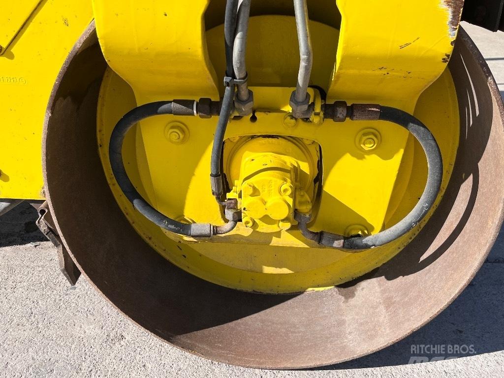 Bomag BW 120 AD-3 Tandemwalzen