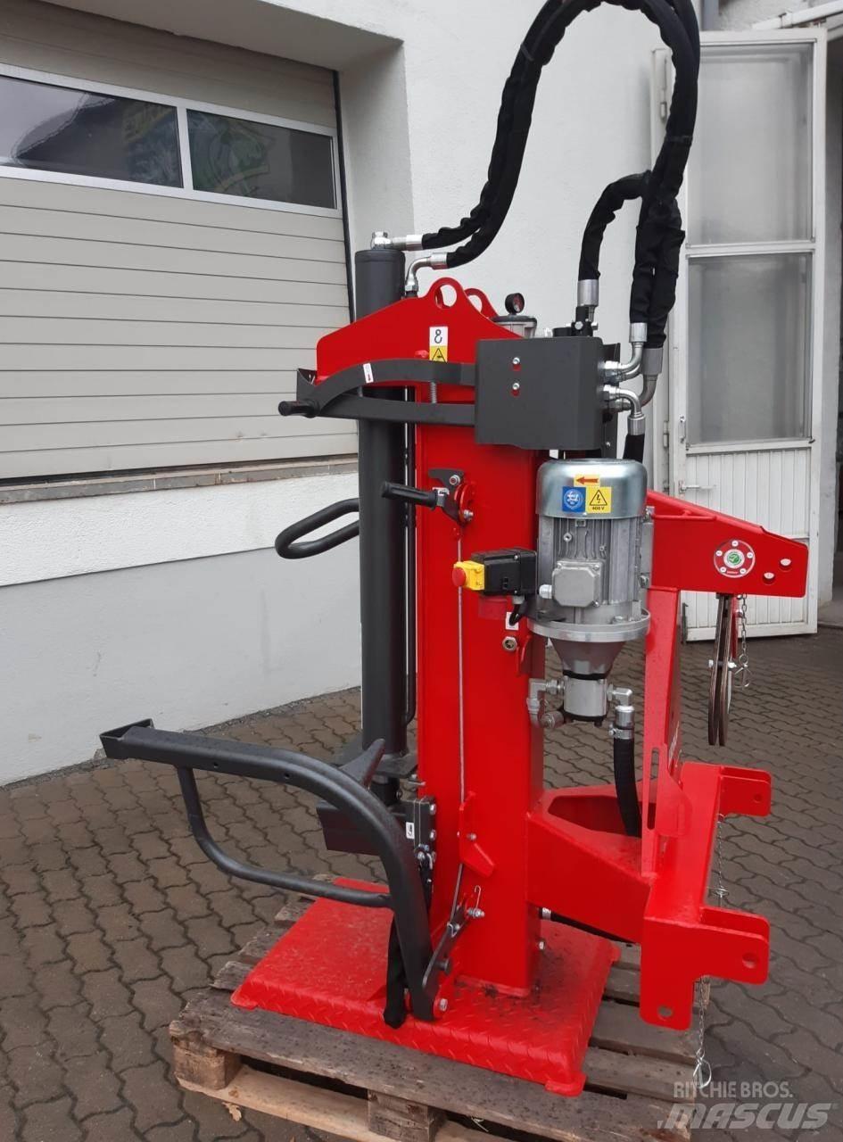 Krpan CV 22 E Holzspalter
