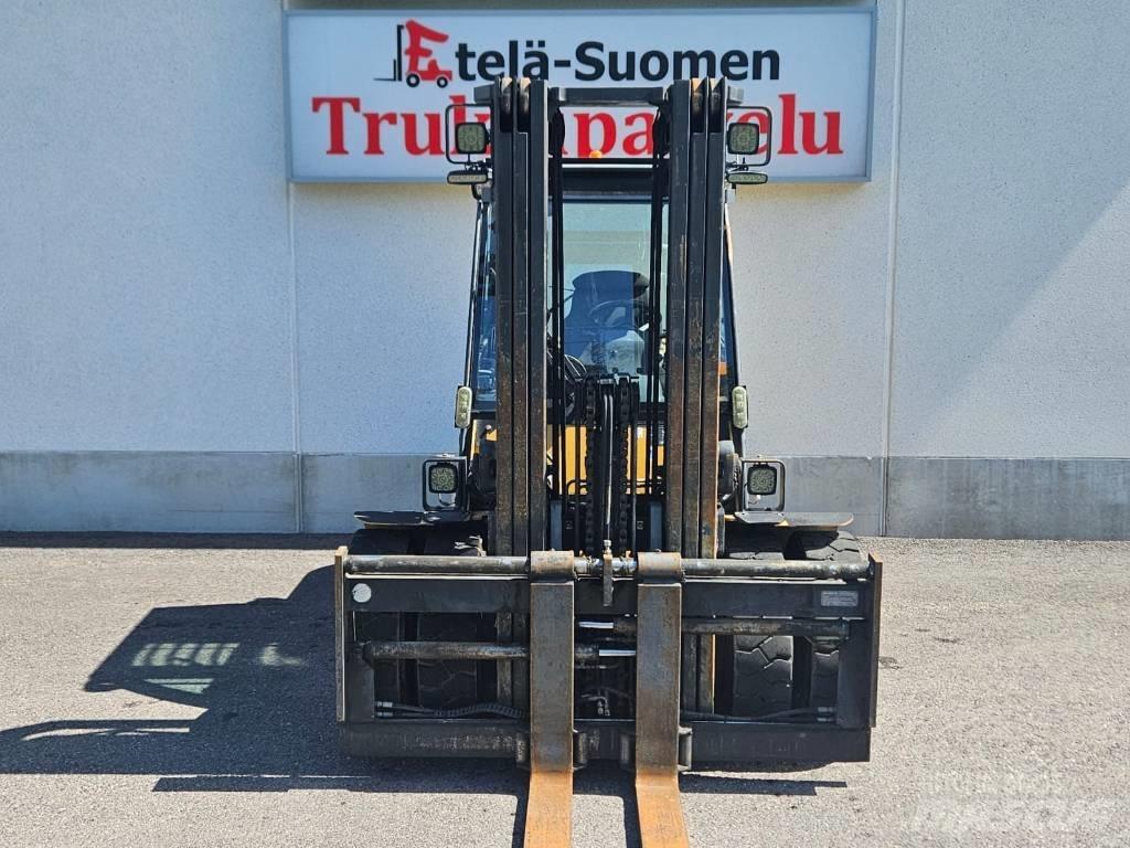 CAT DP 50 N Dieselstapler