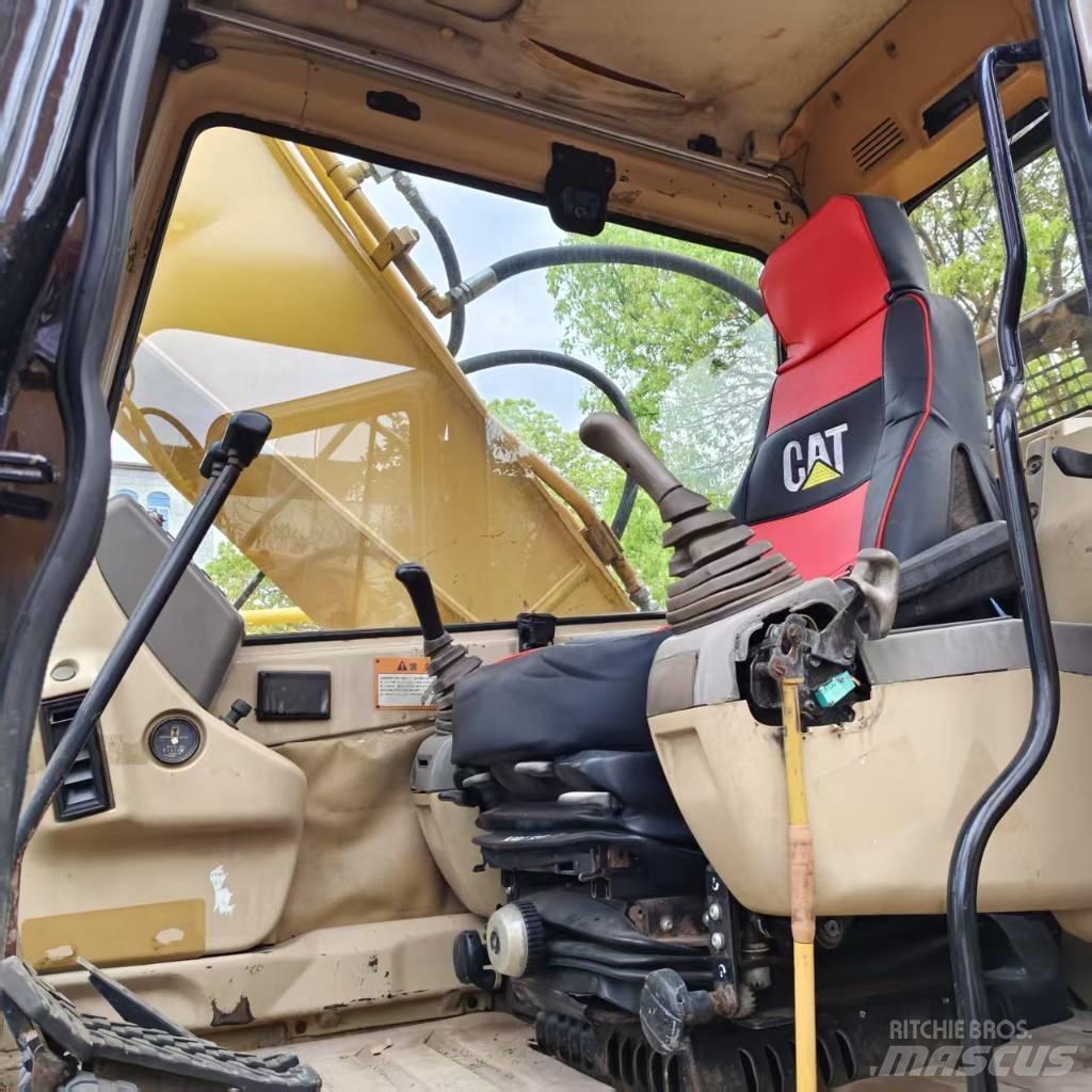 CAT 325 B L Raupenbagger