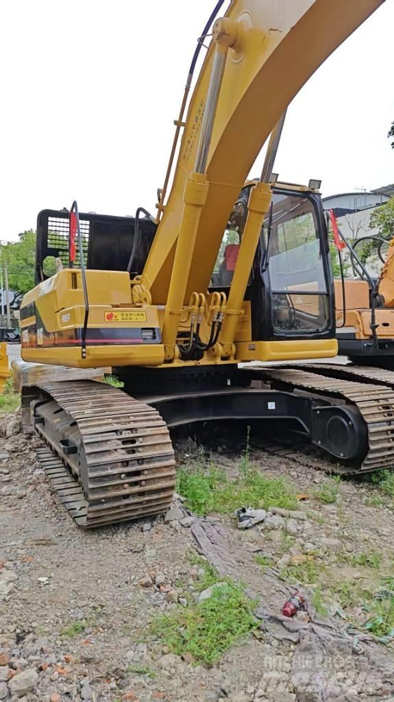 CAT 325 B L Raupenbagger