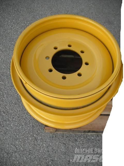 Volvo L 50 E Radlader
