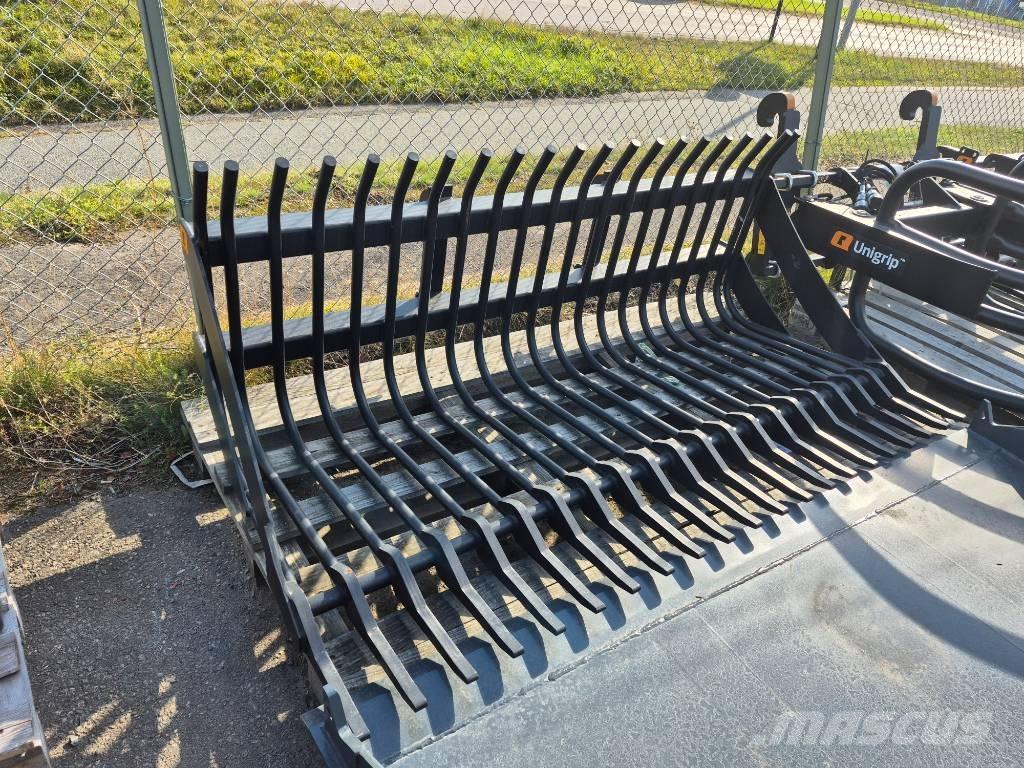Ålö Stengrep 230 Frontladerzubehör