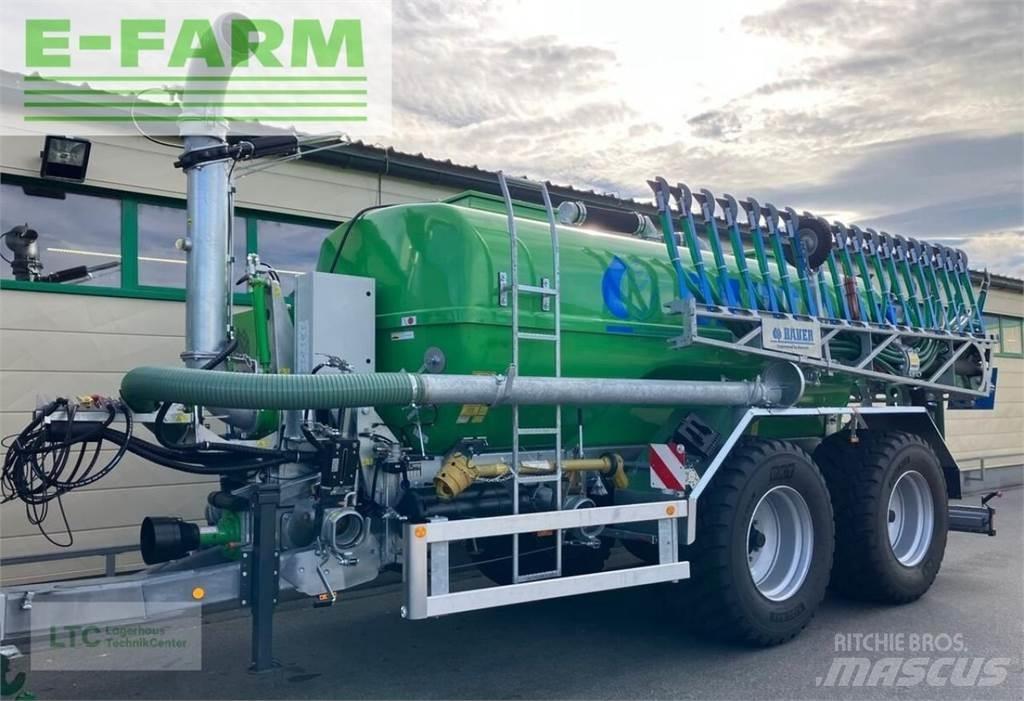 Bauer poly 131 Weitere Düngemaschinen