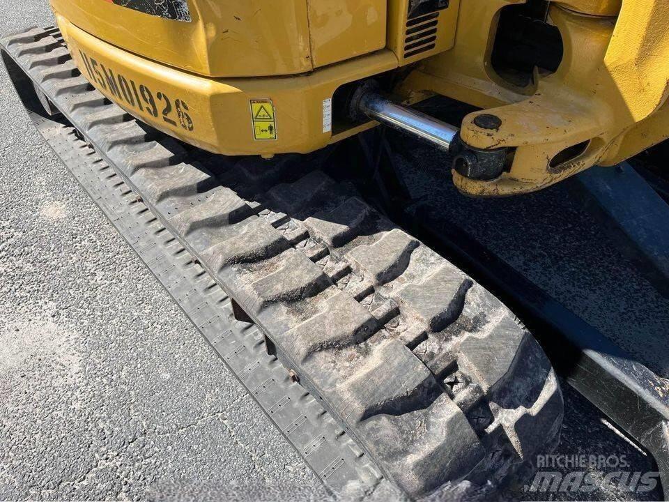 CAT 305E2 CR Minibagger < 7t
