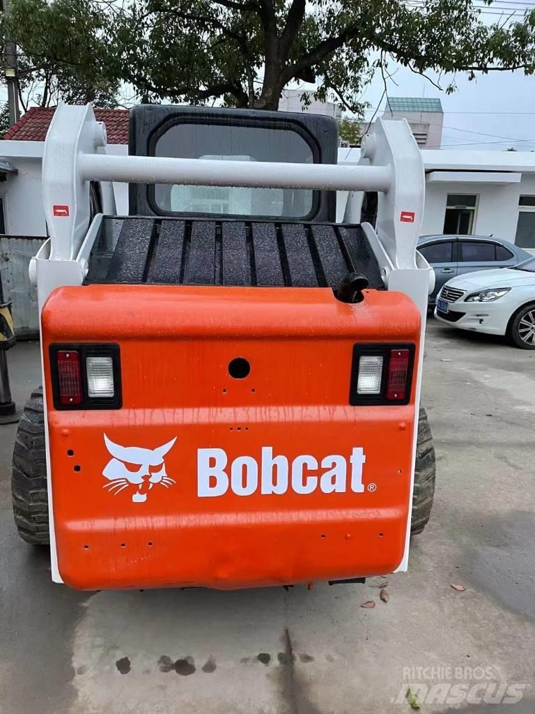Bobcat S 300 Kompaktlader