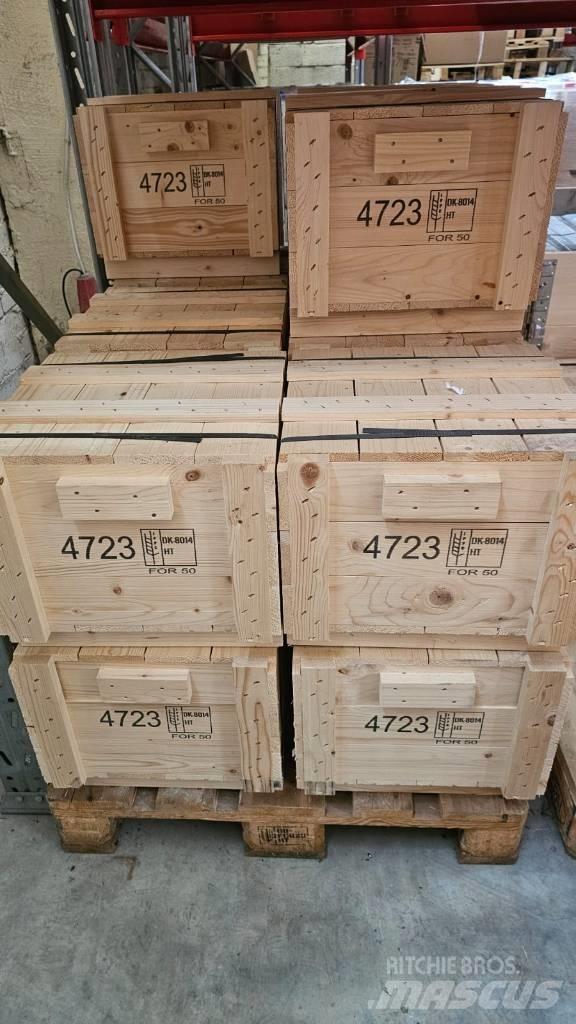 Danfoss TMTHW Sonstige Forstmaschinen