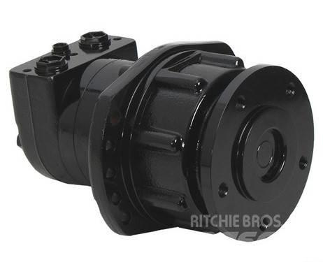 Danfoss TMTHW Sonstige Forstmaschinen