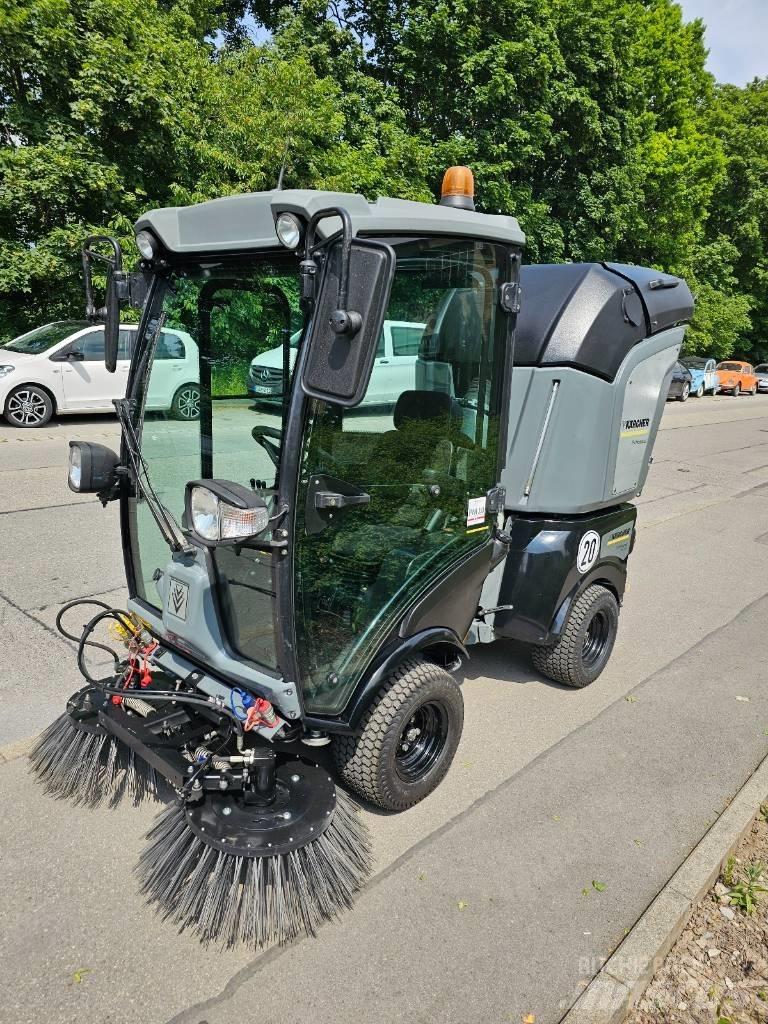 Kärcher MIC 34 C Kehrer
