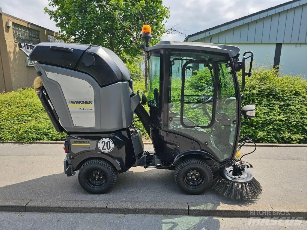 Kärcher MIC 34 C Kehrer