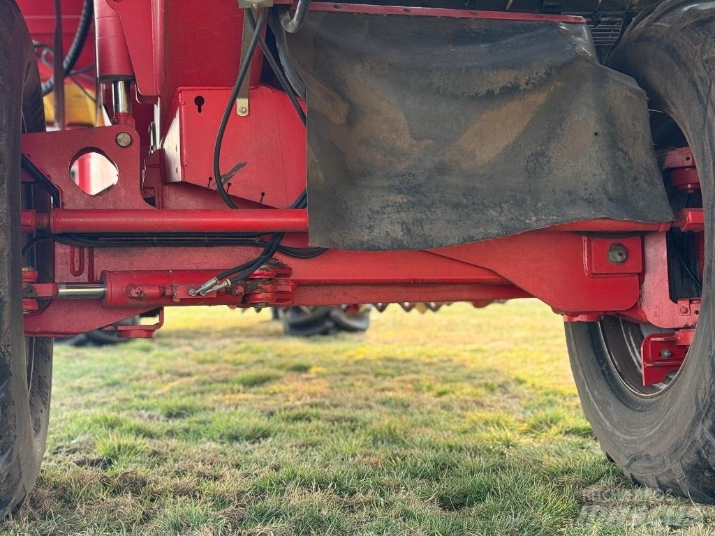 Grimme SE 150-60 XXL Kartoffelvollernter